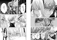 [Miyazaki Maya] Holy Knight ~Junketsu to Ai no Hazama de~ Vol. 10