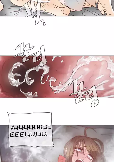 Household Affairs Ch.1-46