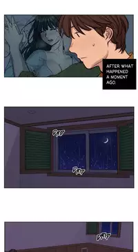 [Ramjak] Atonement Camp Ch.1-30 (English) (Ongoing)