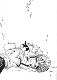 (C49) [Advanced-SS (Anyakunin)] BooTs LeGs 5