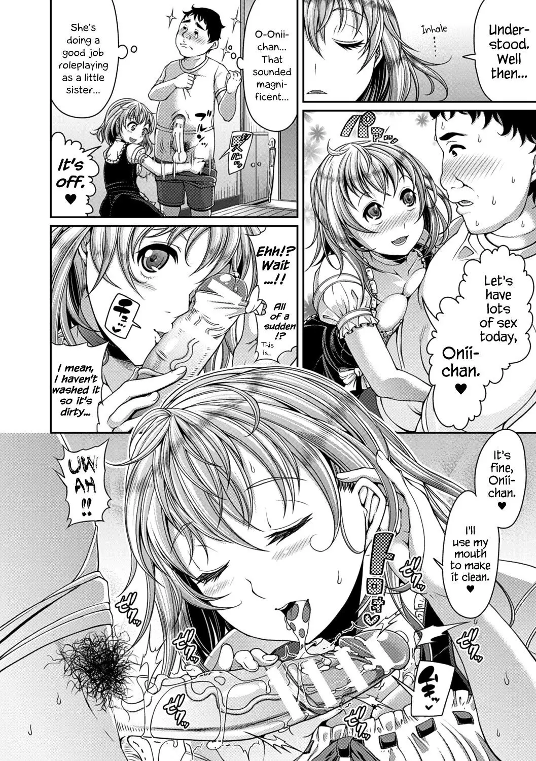 Toshi Densetsu Bitch -Joshikai- Ch. 1-6