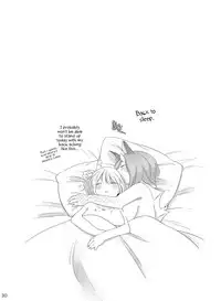 [THERMOSTAT (Neji)] Bougainvillea no Saku Yoru ni [English] {Hennojin} [Digital]