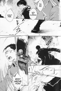 [GD-mechano (Izumi Yakumo)] Zankyou, Kieru Made | Until the Reverberation Died Away (Fullmetal Alchemist) [English] [tianneh]