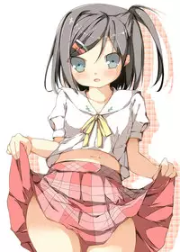 [Tabuchi-san Chi (Tabuchi)] Hentai-san...Watashi wo Se●friend ni Shite Hoshii no Desu (Hentai Ouji to Warawanai Neko.) [Digital]