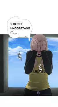 Dark Game Ch.1-16 (English) (Ongoing)