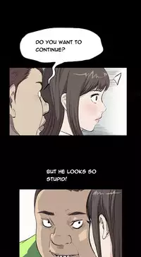 [Keum Sah Gong] Si-Eun Ch.1-34 (English) (Ongoing)