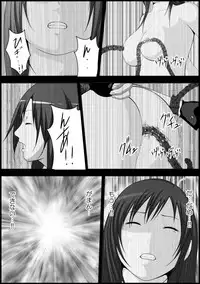 [Mitsuki no Mori] Tifa Shokushu Ryoujoku (Final Fantasy VII)