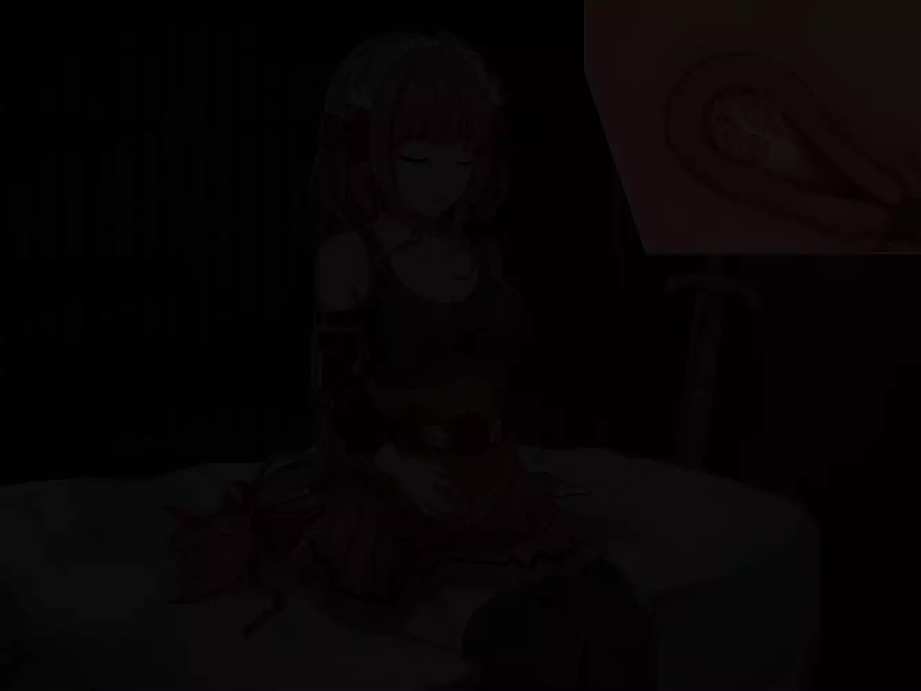 Rune Midgarts no Kouhai Jikken 2 ～Lord Knight-Hen～