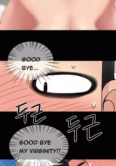 Will You Do as I Say? Ch.1-20