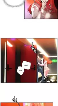 [Juder] 莉莉丝的脐带(Lilith`s Cord) Ch.1-22 [Chinese]