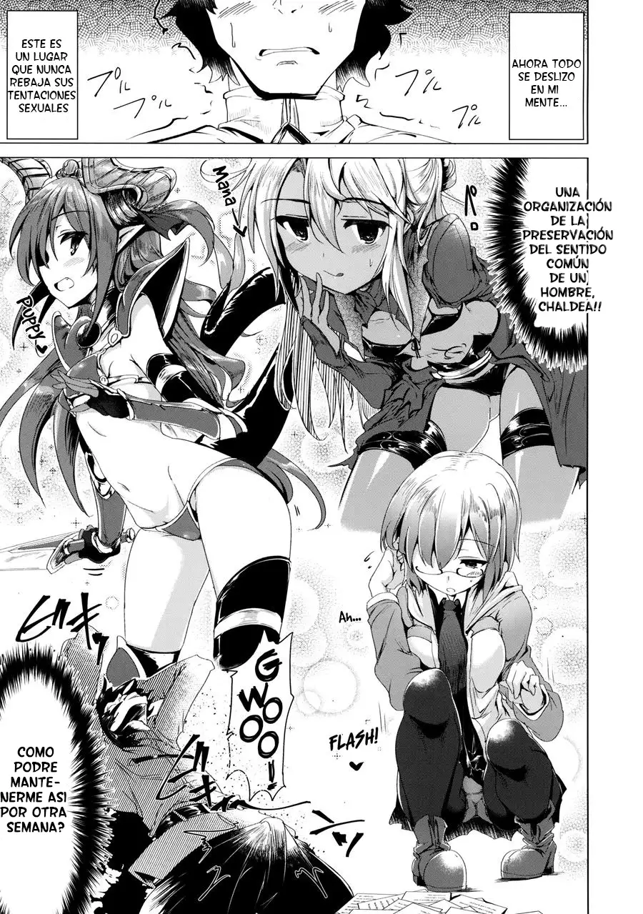 a story where i obediently ejaculated for okitasan chapter 1