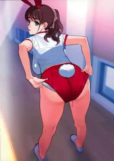 (C101) [Lily Lily Rose (Mibu Natsuki)] Usagi-chan to Asobou [Chinese]