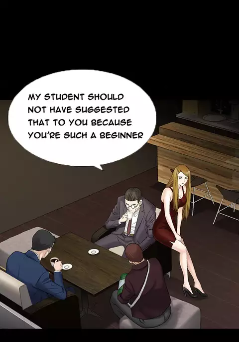 The Taste of Hands Ch.1-55