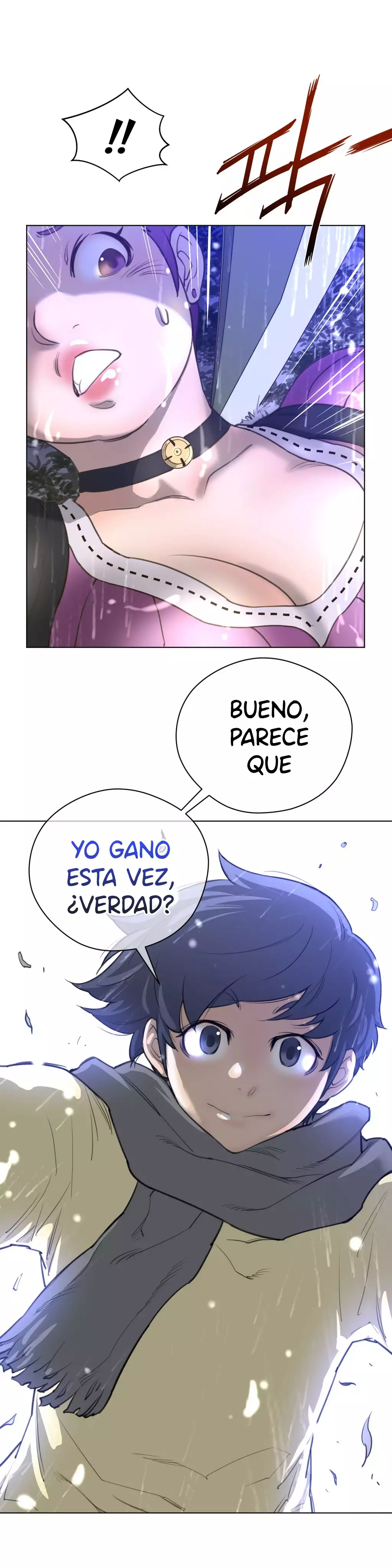 Perfect Half Ch.1-25