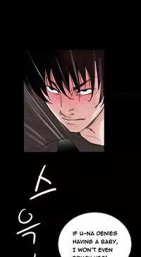 Missing Ch.1-8 (English) (Ongoing)