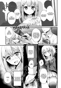 [Oouso] Olfactophilia (Girls forM Vol. 06) [English] =LWB=