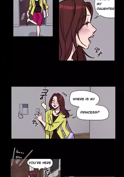 Atonement Camp Ch.1-39