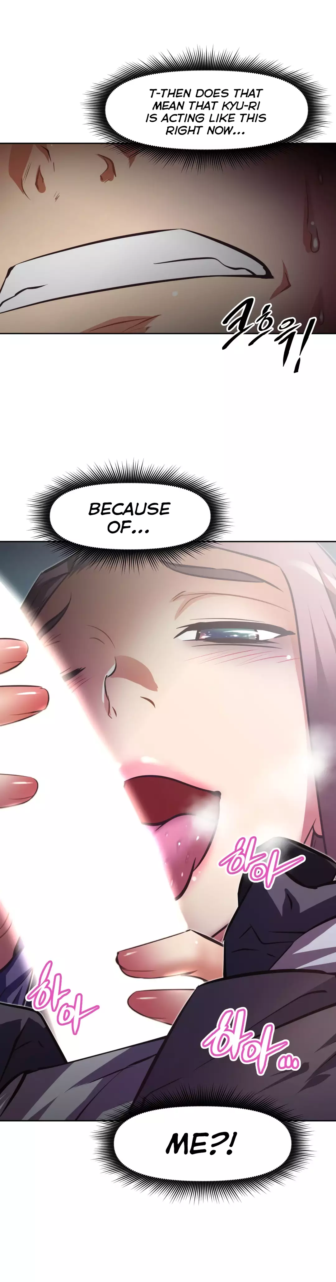 Brawling Go Ch.76-126