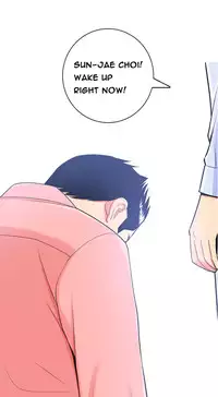 Hooker Ch.1-40 (English) (Ongoing)