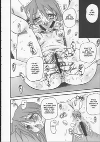 (C72) [Ovacas (Hirokawa Kouichirou)] Lucky Punch (Lucky Star) [English] [desudesu]