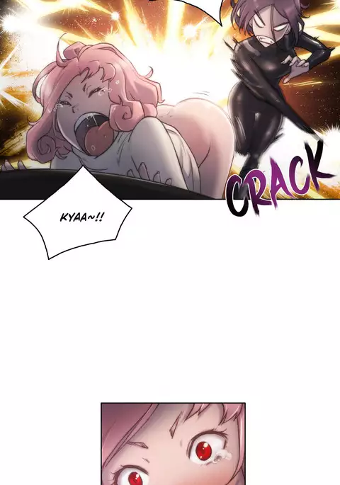 Sex Knights-Erotic Sensuality & Perception Ch.1-14