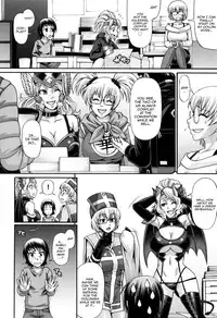 [Chiba Toshirou] Animal Assort Ch. 1-6 [English] [HappyMerchants]