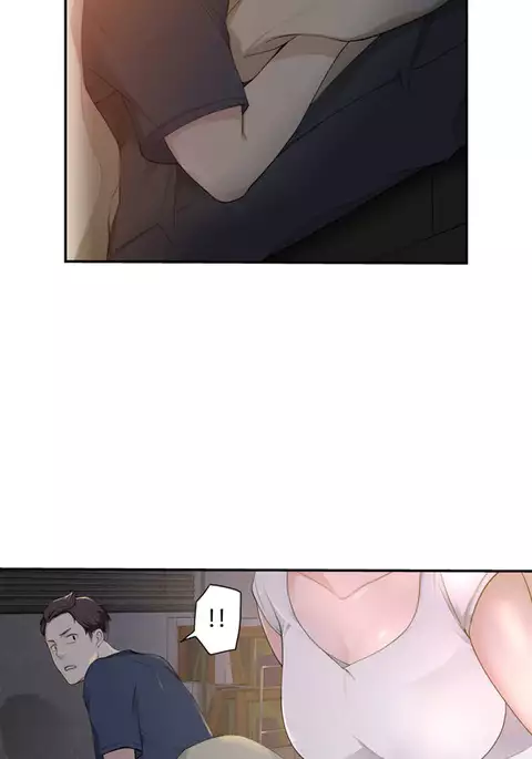 Tissue Thieves Ch.1-18