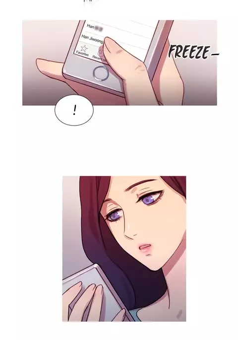 Scandal of the Witch Ch.1-25