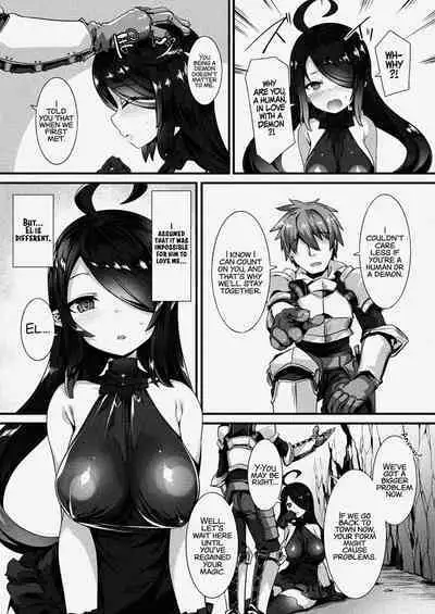 [Harigane Shinshi] Honto no Sugata wa miserarenai! Kouhen (COMIC Unreal 2021-06 Vol.91) [English] [xinsu] [Digital]