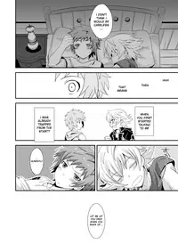 [Ura Urethan (Akari Seisuke)] Hibike! Blast Knuckle!! | Roar! Blast Knuckle!! (Granblue Fantasy) [English] [Anzu] [Decensored] [Digital]