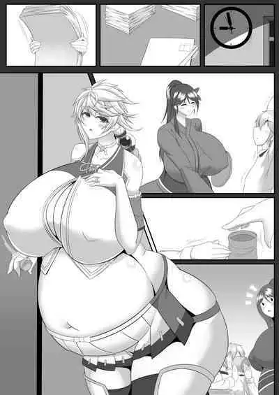 Bote Colle 9 Madoromi Polynesian Sex