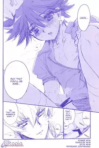 [Rapan (Himuro Shizuku)] Gekkan Duelist 11 - vol.03 | Monthly Duelist 11 - vol.3 (Yu-Gi-Oh! 5D's ) [English] [Utopia]