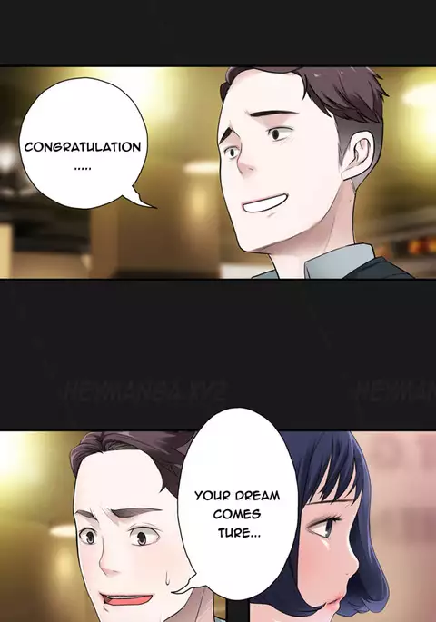 Tissue Thieves Ch.1-17