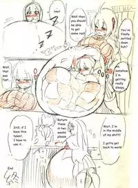 [吟提狂華] Yuuko-chan Manga Series Matome [English]