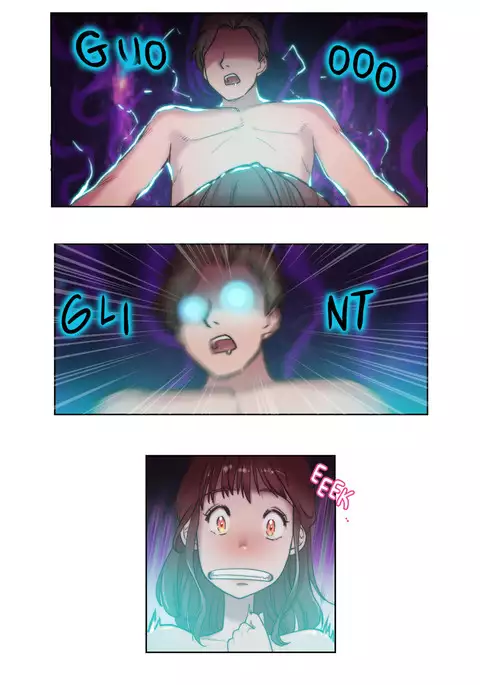 Sex Knights-Erotic Sensuality & Perception Ch.1-14