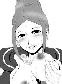 [Shishi no Okashira (Shishi Maro)] Oppai wa Seigi! (Ace Attorney) [Digital]