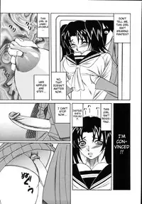 [Yamamoto Yoshifumi] Jukuniku Kanin [English] [Decensored]