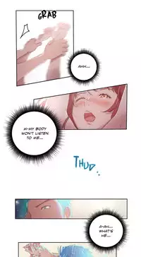 [BYMAN] Sex Knights-Erotic Sensuality & Perception Ch.1-12 (English) (Ongoing)