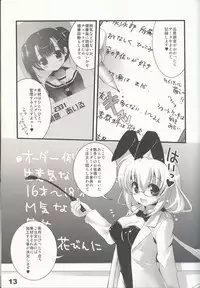 (C73) [SPT (Kakenashi, Kouguchi Moto, SHUKO)] Shoujyo Tsuuhan Catalogue Vol. 2 2007 Winter Collection