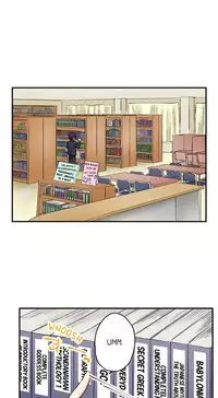 Committee Chairman, Didn't You Just Masturbate In the Bathroom? I Can See the Number of Times People Orgasm (Ch.1 - 24)[English](Ongoing)