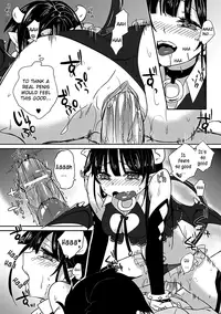[Niimaru Yuu] good-day good-night (Bessatsu COMIC Unreal Monster Musume Paradise Vol. 2) [English] [The Lusty Lady Project]