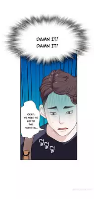 Tissue Thieves Ch.1-6 (English) (Ongoing)