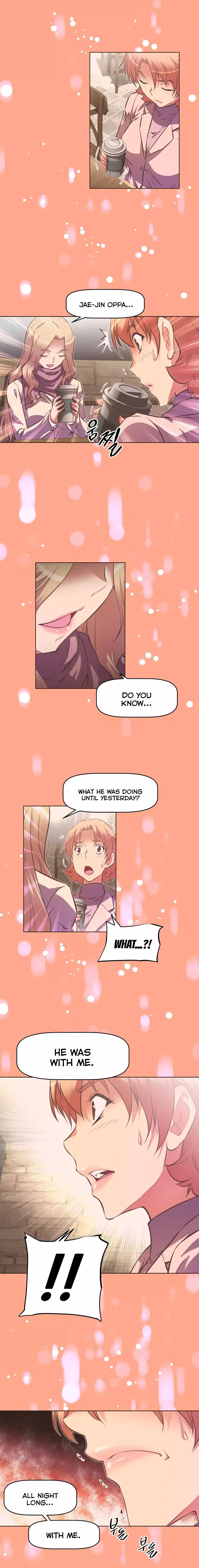 Brawling Go Ch.76-102