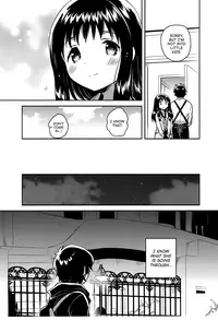 (C93) [squeezecandyheaven (Ichihaya)] Anoko no Tsumi to Batsu | Her Crime and Punishment [English] [ATF]