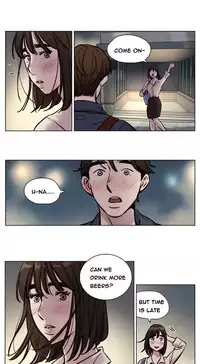 [Ramjak] Atonement Camp Ch.1-37 (English) (Ongoing)