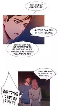 [PINKO] Scandal of the Witch Ch.1-28 (English) (Ongoing)