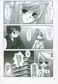 (SC23) [Tsukihimegoto Seisaku Iinkai (Various)] Moon Ecstasy - Tsukihimegoto EROS - LEVEL ☆ SOFT (Tsukihime)