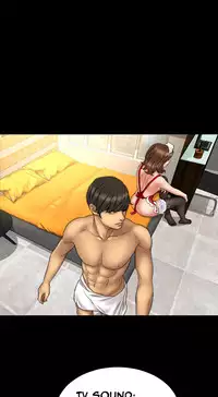 [Mojo] My Wives Ch.1-35 (English) (Ongoing)