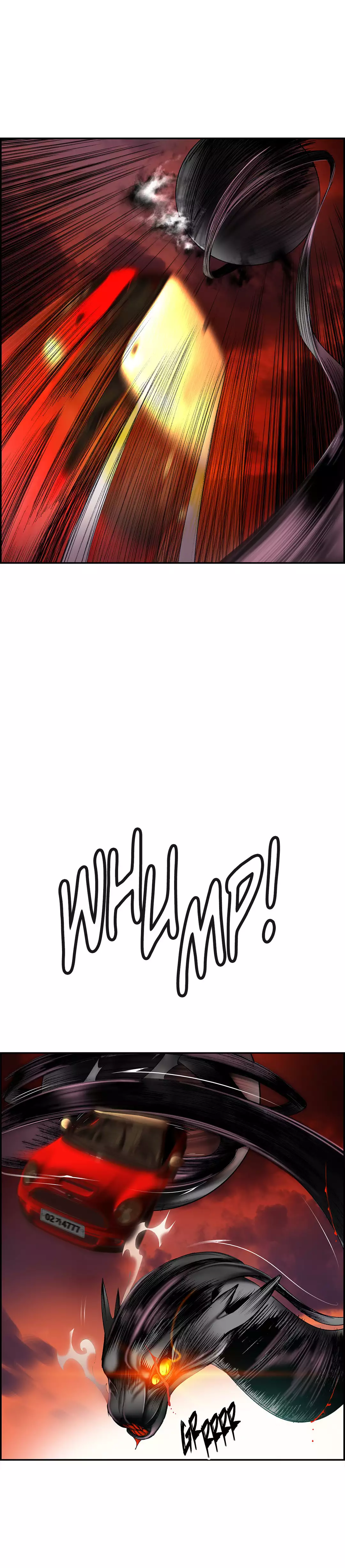 Lilith`s Cord | 莉莉丝的脐带 Ch.1-45