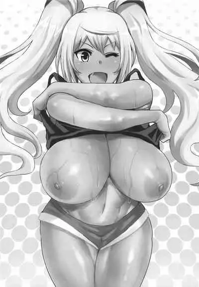 (Akihabara Chou Doujinsai) [Diogenes Club (Haikawa Hemlen)] Hibiki to Asedaku Training (Dumbbell Nan Kilo Moteru?) [Chinese] [日祈漢化]